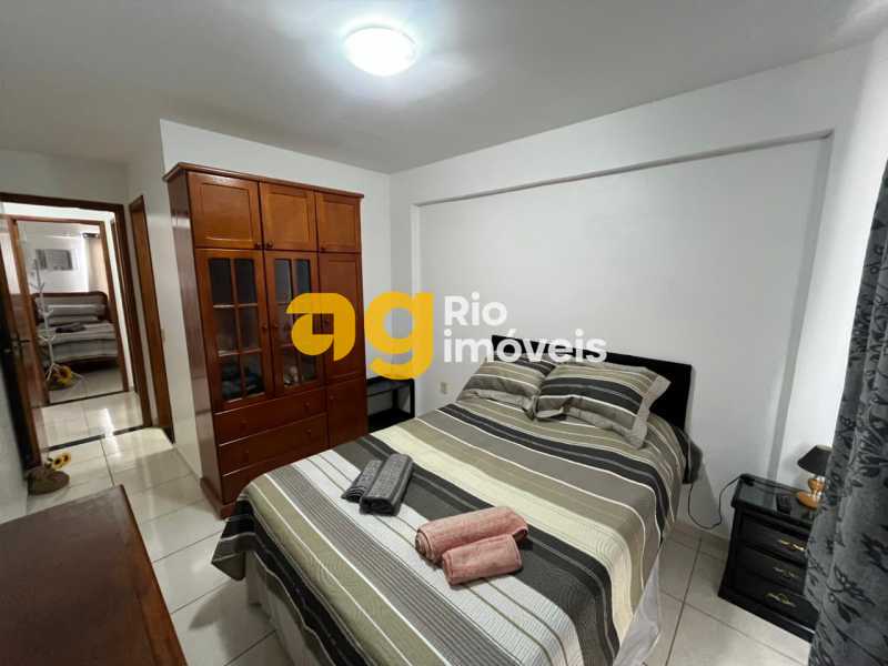 Conheça WhatsApp Image 2026-04-08 at 1 do imóvel - Apartamento 3 quartos para alugar Rio de Janeiro,RJ - R$ 2.300 - TQAP30184 - 9 WhatsApp Image 2026-04-08 at 1 - 9