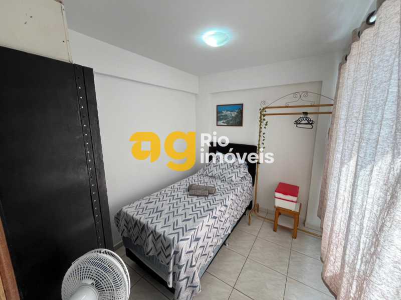 Conheça WhatsApp Image 2026-04-08 at 1 do imóvel - Apartamento 3 quartos para alugar Rio de Janeiro,RJ - R$ 2.300 - TQAP30184 - 12 WhatsApp Image 2026-04-08 at 1 - 12