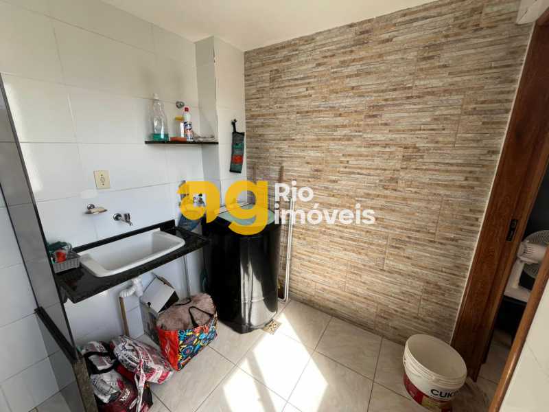 Conheça WhatsApp Image 2026-04-08 at 1 do imóvel - Apartamento 3 quartos para alugar Rio de Janeiro,RJ - R$ 2.300 - TQAP30184 - 15 WhatsApp Image 2026-04-08 at 1 - 15