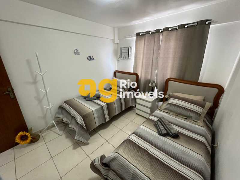 Conheça WhatsApp Image 2026-04-08 at 1 do imóvel - Apartamento 3 quartos para alugar Rio de Janeiro,RJ - R$ 2.300 - TQAP30184 - 16 WhatsApp Image 2026-04-08 at 1 - 16