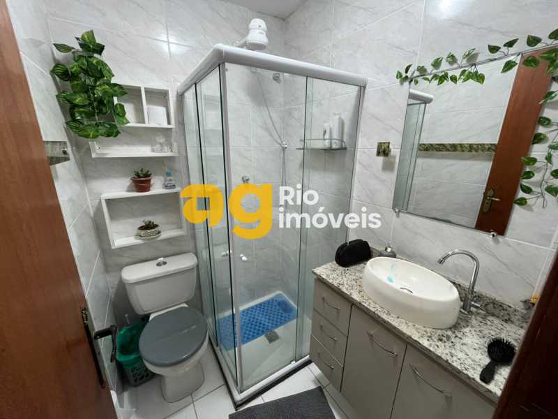 Conheça WhatsApp Image 2026-04-08 at 1 do imóvel - Apartamento 3 quartos para alugar Rio de Janeiro,RJ - R$ 2.300 - TQAP30184 - 18 WhatsApp Image 2026-04-08 at 1 - 18