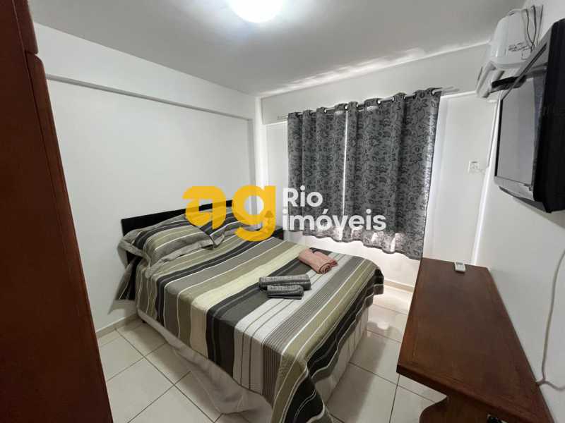 Conheça WhatsApp Image 2026-04-08 at 1 do imóvel - Apartamento 3 quartos para alugar Rio de Janeiro,RJ - R$ 2.300 - TQAP30184 - 19 WhatsApp Image 2026-04-08 at 1 - 19