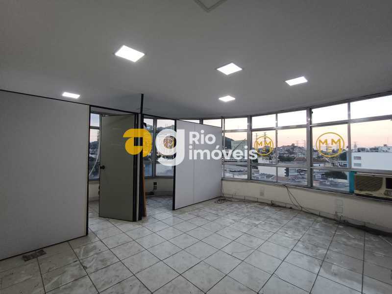 Conheça WhatsApp Image 2026-06-19 at 1 do imóvel - Sala Comercial 45m² para alugar Rio de Janeiro,RJ - R$ 600 - LVSL00011 - 7 WhatsApp Image 2026-06-19 at 1 - 7
