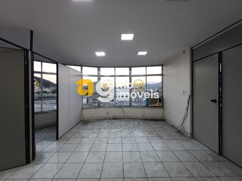 Conheça WhatsApp Image 2026-06-19 at 1 do imóvel - Sala Comercial 45m² para alugar Rio de Janeiro,RJ - R$ 600 - LVSL00011 - 5 WhatsApp Image 2026-06-19 at 1 - 5