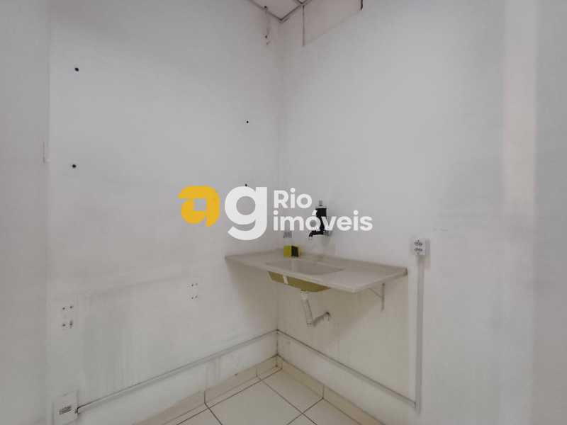 Conheça WhatsApp Image 2026-07-27 at 1 do imóvel - Sala Comercial 26m² para alugar Rio de Janeiro,RJ - R$ 500 - LVSL00014 - 5 WhatsApp Image 2026-07-27 at 1 - 5