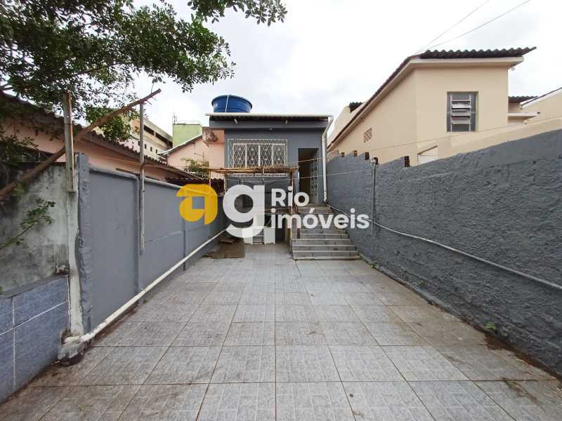 Casa 3 quartos para alugar Rio de Janeiro,RJ - R$ 2.900 - LVCA30006
