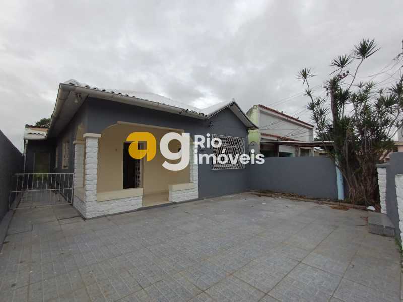 Casa 3 quartos para alugar Rio de Janeiro,RJ - R$ 2.900 - LVCA30006