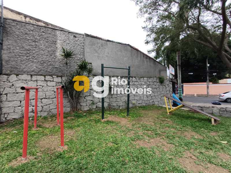 Casa 3 quartos para alugar Rio de Janeiro,RJ - R$ 2.900 - LVCA30006