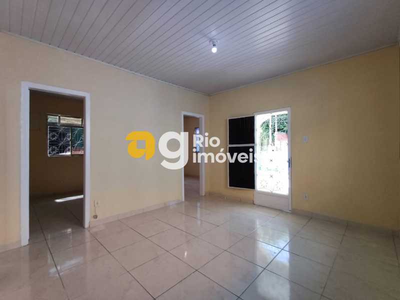 Casa 3 quartos para alugar Rio de Janeiro,RJ - R$ 2.900 - LVCA30006