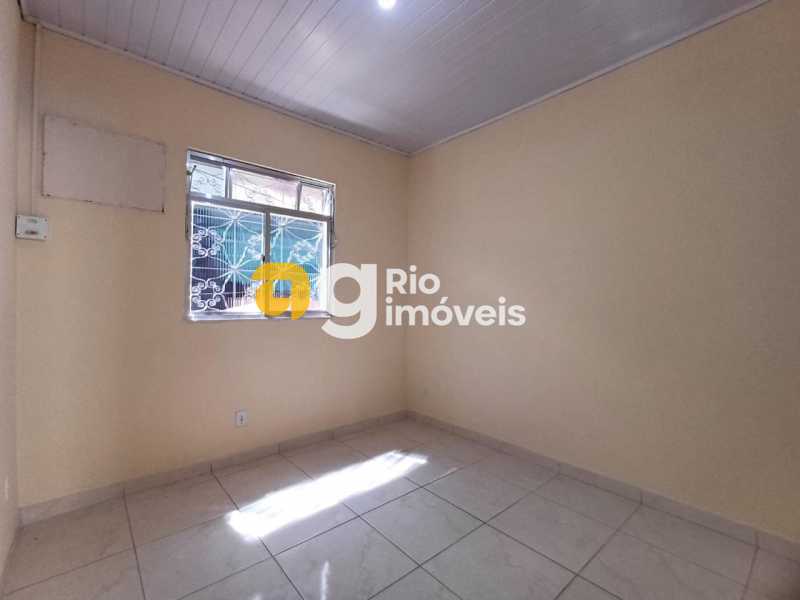 Casa 3 quartos para alugar Rio de Janeiro,RJ - R$ 2.900 - LVCA30006