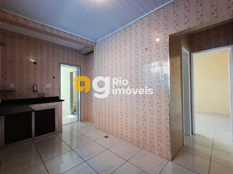 Casa 3 quartos para alugar Rio de Janeiro,RJ - R$ 2.900 - LVCA30006