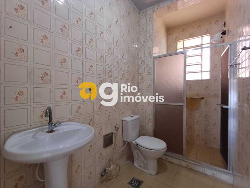 Casa 3 quartos para alugar Rio de Janeiro,RJ - R$ 2.900 - LVCA30006