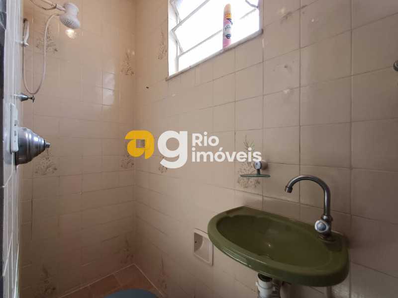 Casa 3 quartos para alugar Rio de Janeiro,RJ - R$ 2.900 - LVCA30006