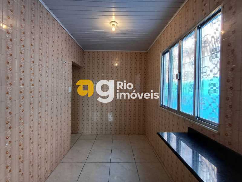 Casa 3 quartos para alugar Rio de Janeiro,RJ - R$ 2.900 - LVCA30006