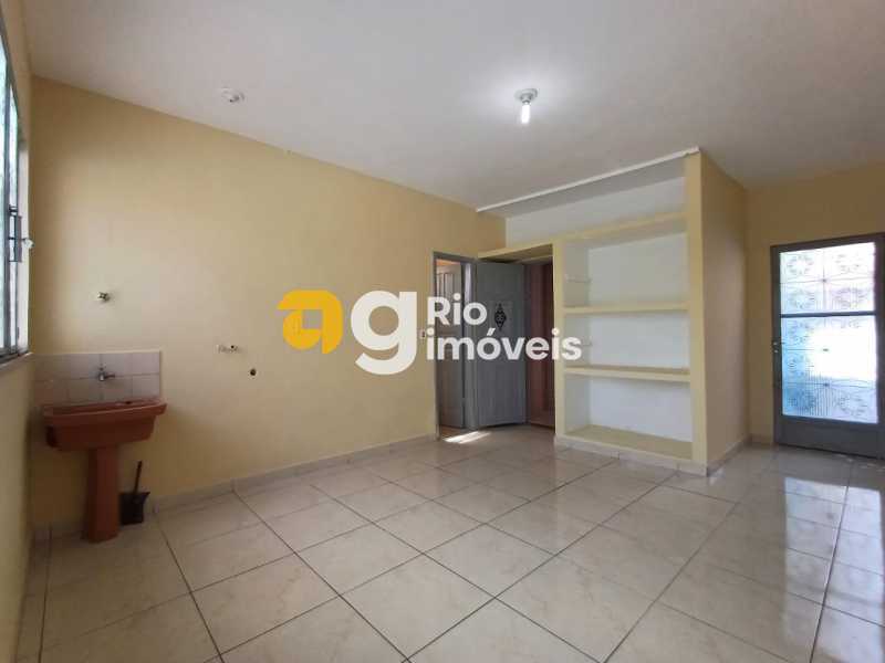 Casa 3 quartos para alugar Rio de Janeiro,RJ - R$ 2.900 - LVCA30006