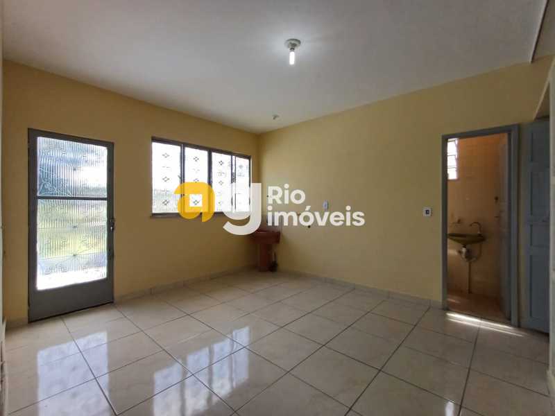 Casa 3 quartos para alugar Rio de Janeiro,RJ - R$ 2.900 - LVCA30006