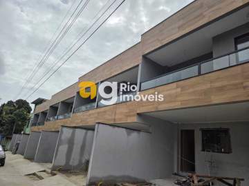 Casa à venda Rua Brás do Amaral,Rio de Janeiro,RJ - R$ 410.000 - VVCA20285