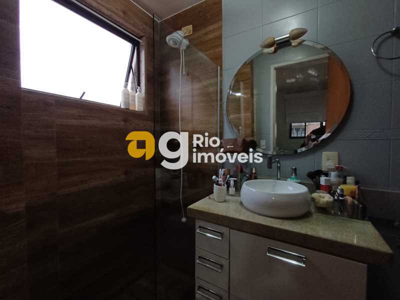 Apartamento 3 quartos para alugar Rio de Janeiro,RJ - R$ 3.900 - LVAP30017