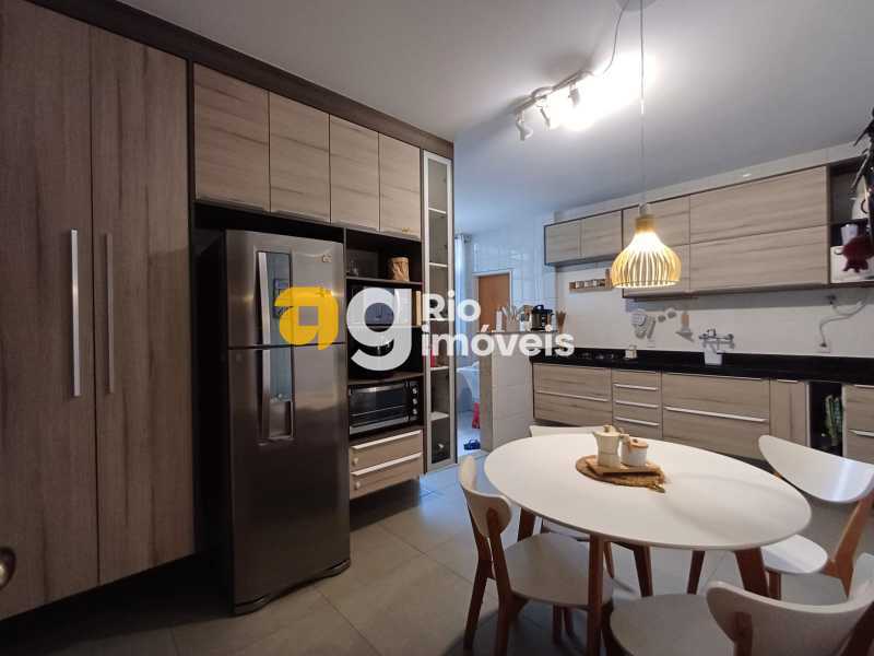 Apartamento 3 quartos para alugar Rio de Janeiro,RJ - R$ 3.900 - LVAP30017