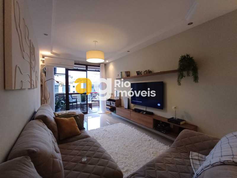 Apartamento 3 quartos para alugar Rio de Janeiro,RJ - R$ 3.900 - LVAP30017