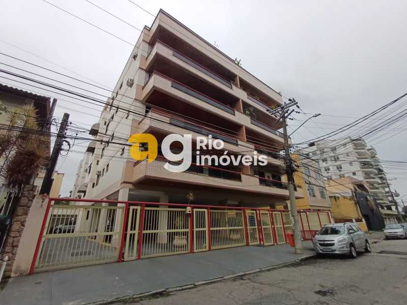 Apartamento 3 quartos para alugar Rio de Janeiro,RJ - R$ 3.900 - LVAP30017