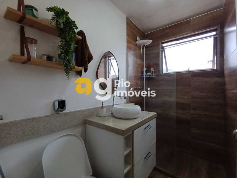 Apartamento 3 quartos para alugar Rio de Janeiro,RJ - R$ 3.900 - LVAP30017