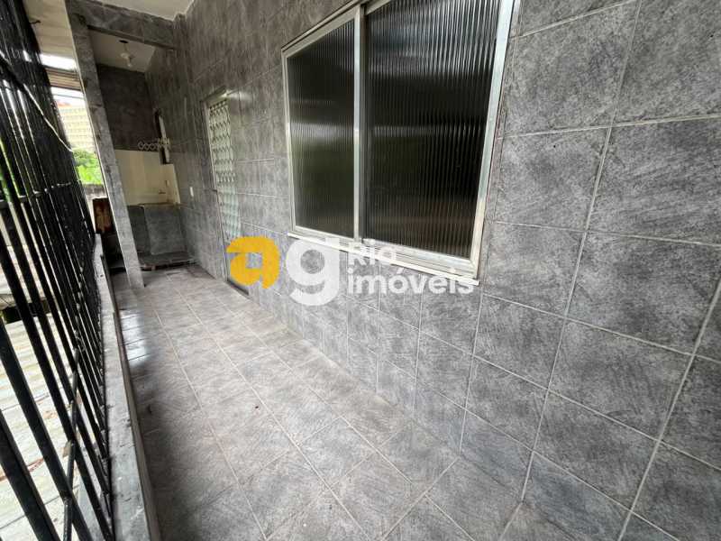 Ótima localização - Apartamento para alugar Estrada do Engenho Velho,Rio de Janeiro,RJ - R$ 1.400 - TQAP20854