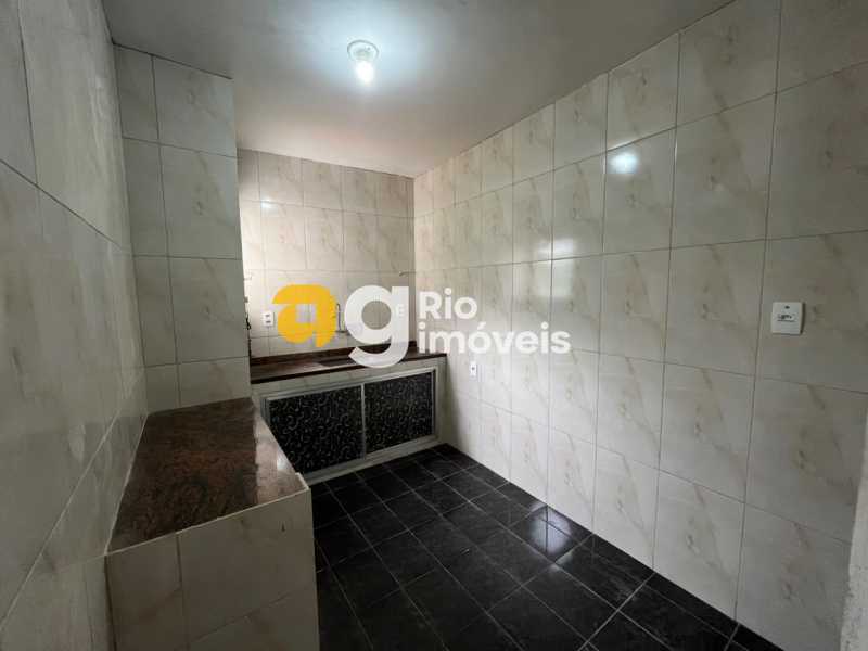 Ótima localização - Apartamento para alugar Estrada do Engenho Velho,Rio de Janeiro,RJ - R$ 1.400 - TQAP20854