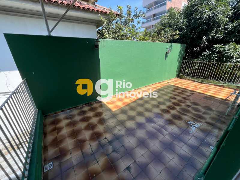 Casa Comercial 350m² para alugar Rio de Janeiro,RJ - R$ 10.000 - TQCC00002