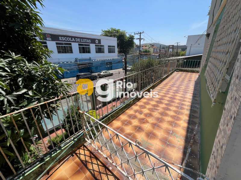 Casa Comercial 350m² para alugar Rio de Janeiro,RJ - R$ 10.000 - TQCC00002