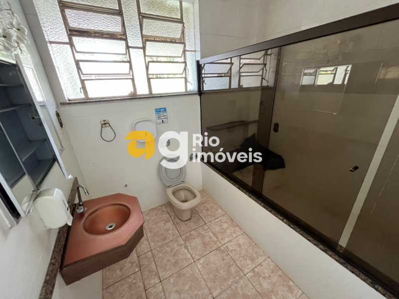 Casa Comercial 350m² para alugar Rio de Janeiro,RJ - R$ 10.000 - TQCC00002