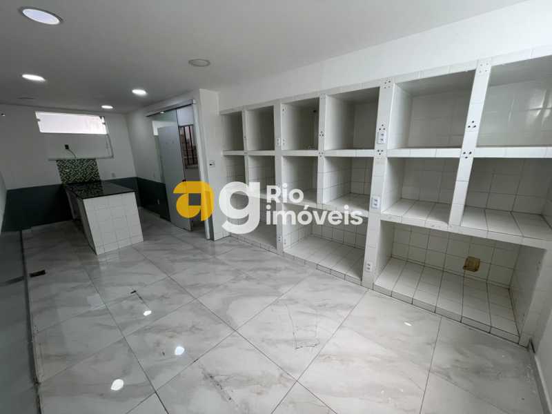 Casa Comercial 350m² para alugar Rio de Janeiro,RJ - R$ 10.000 - TQCC00002