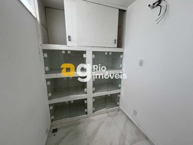 Casa Comercial 350m² para alugar Rio de Janeiro,RJ - R$ 10.000 - TQCC00002