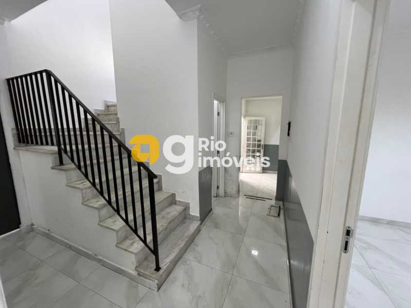 Casa Comercial 350m² para alugar Rio de Janeiro,RJ - R$ 10.000 - TQCC00002