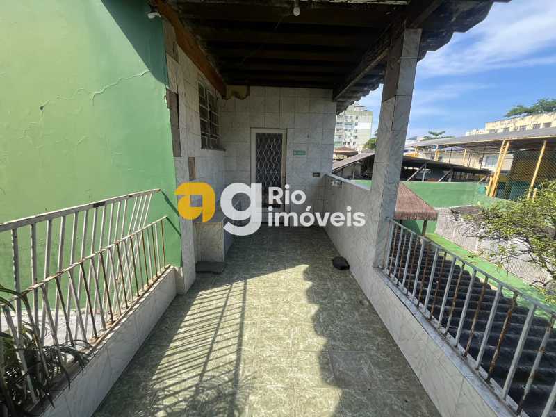 Casa Comercial 350m² para alugar Rio de Janeiro,RJ - R$ 10.000 - TQCC00002