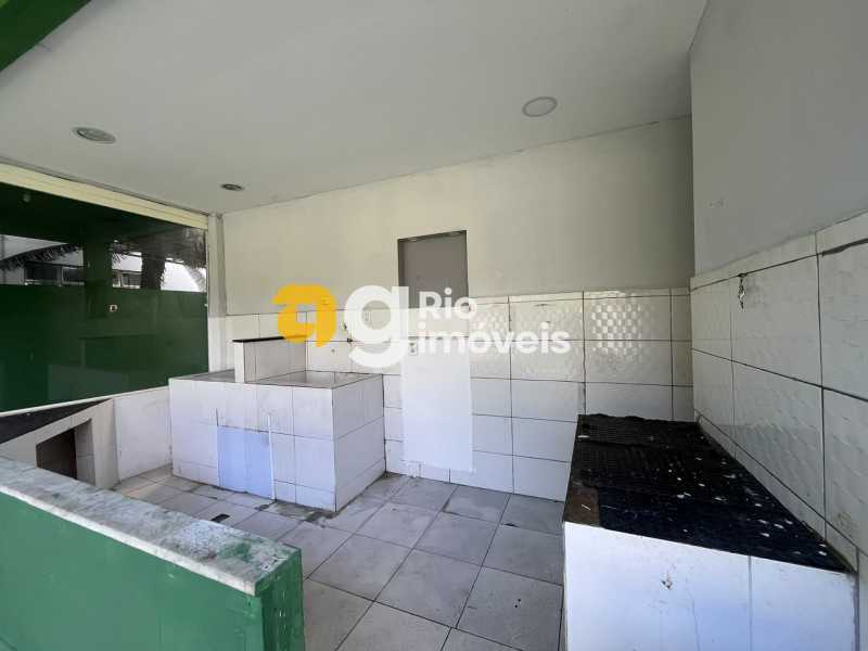 Casa Comercial 350m² para alugar Rio de Janeiro,RJ - R$ 10.000 - TQCC00002