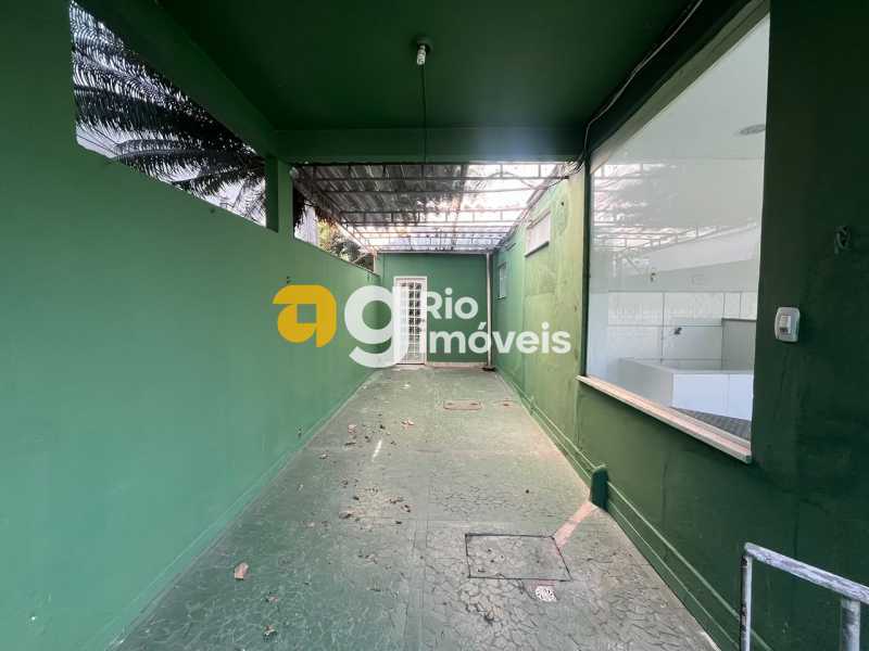 Casa Comercial 350m² para alugar Rio de Janeiro,RJ - R$ 10.000 - TQCC00002
