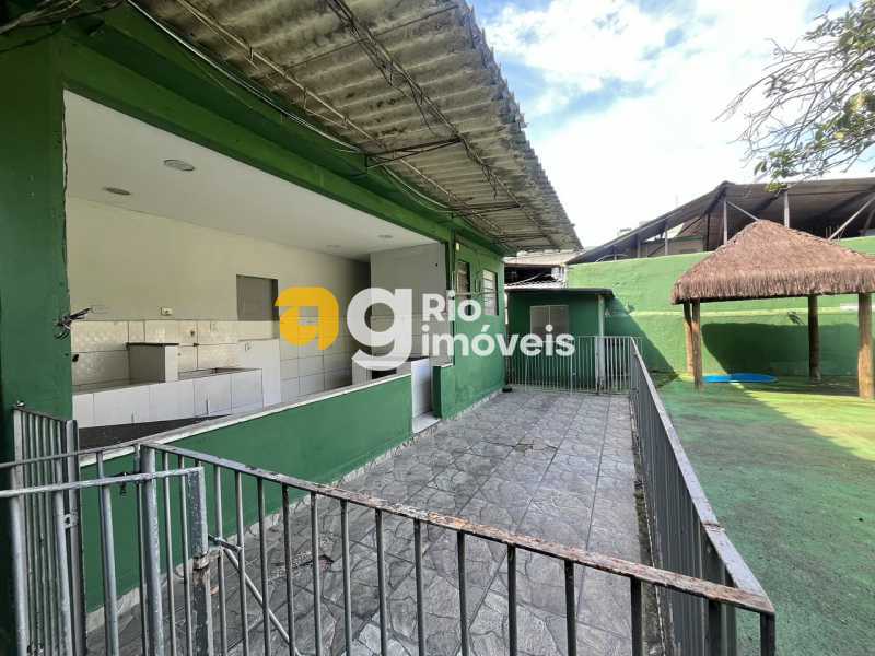 Casa Comercial 350m² para alugar Rio de Janeiro,RJ - R$ 10.000 - TQCC00002
