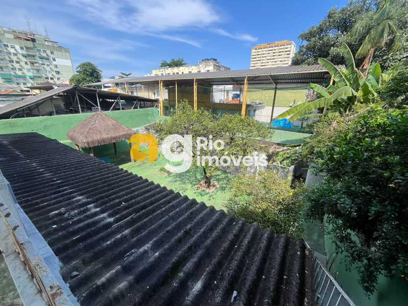 Casa Comercial 350m² para alugar Rio de Janeiro,RJ - R$ 10.000 - TQCC00002