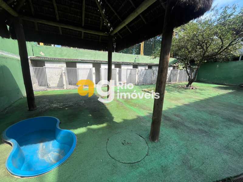 Casa Comercial 350m² para alugar Rio de Janeiro,RJ - R$ 10.000 - TQCC00002