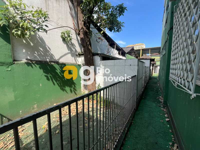 Casa Comercial 350m² para alugar Rio de Janeiro,RJ - R$ 10.000 - TQCC00002