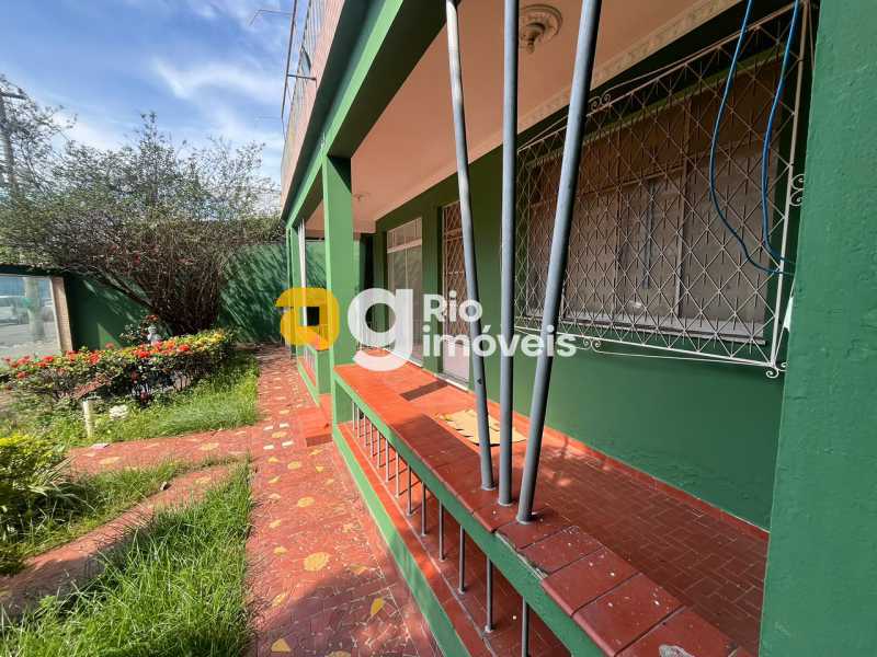 Casa Comercial 350m² para alugar Rio de Janeiro,RJ - R$ 10.000 - TQCC00002
