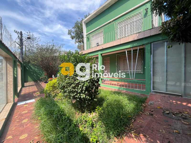 Casa Comercial 350m² para alugar Rio de Janeiro,RJ - R$ 10.000 - TQCC00002