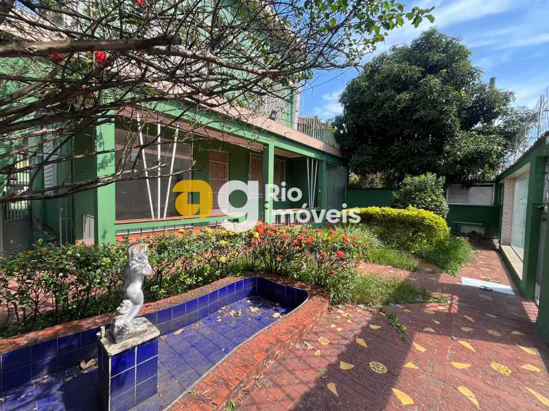 Casa Comercial 350m² para alugar Rio de Janeiro,RJ - R$ 10.000 - TQCC00002