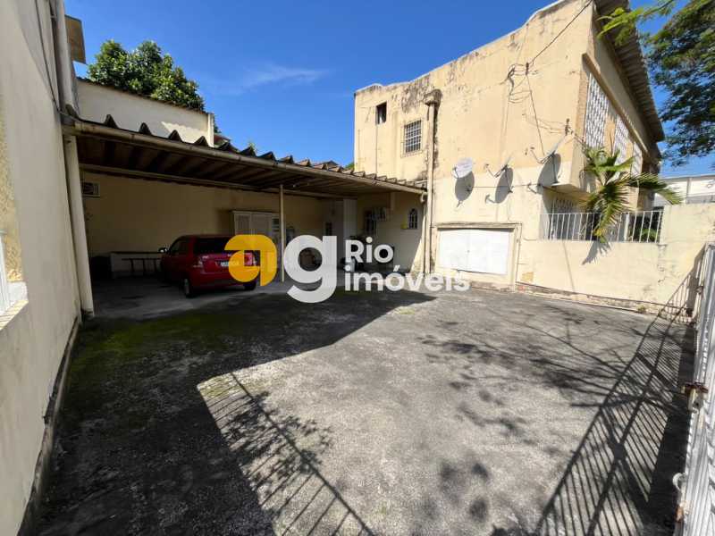 Apartamento 3 quartos para alugar Rio de Janeiro,RJ - R$ 2.600 - TQAP30188