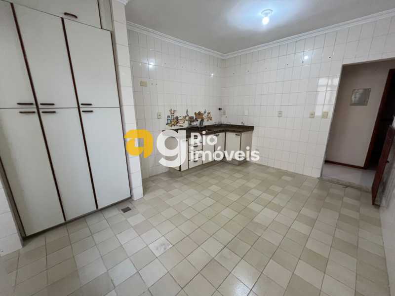 Apartamento 3 quartos para alugar Rio de Janeiro,RJ - R$ 2.600 - TQAP30188
