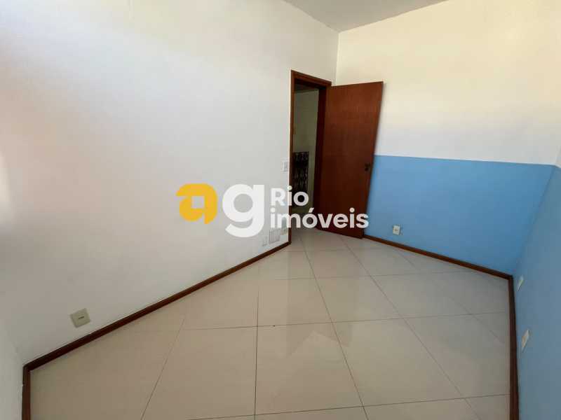 Apartamento 3 quartos para alugar Rio de Janeiro,RJ - R$ 2.600 - TQAP30188