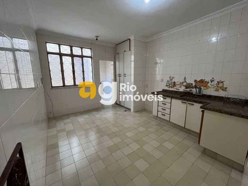 Apartamento 3 quartos para alugar Rio de Janeiro,RJ - R$ 2.600 - TQAP30188