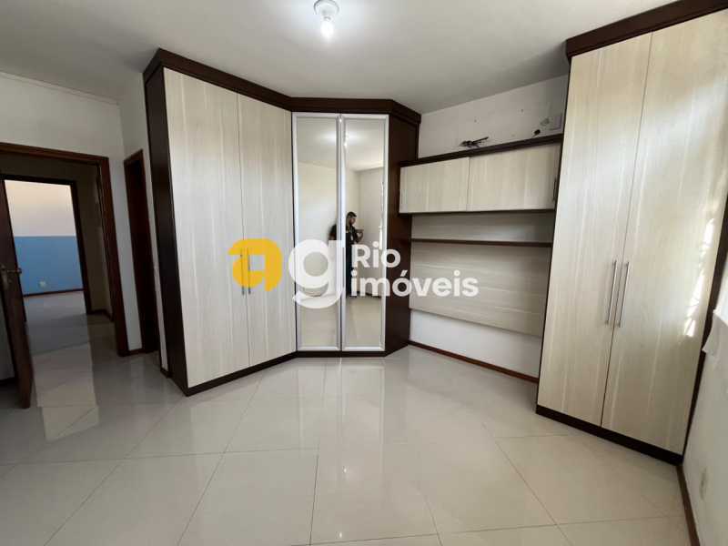 Apartamento 3 quartos para alugar Rio de Janeiro,RJ - R$ 2.600 - TQAP30188