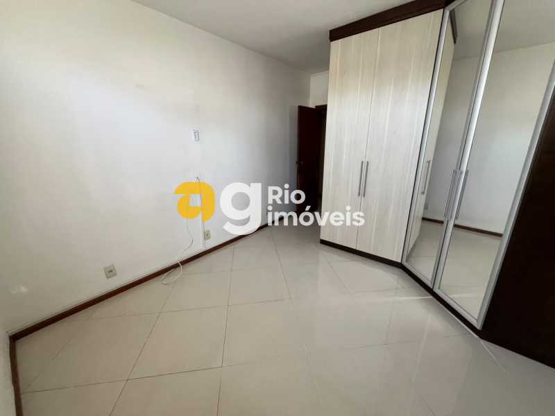 Apartamento 3 quartos para alugar Rio de Janeiro,RJ - R$ 2.600 - TQAP30188